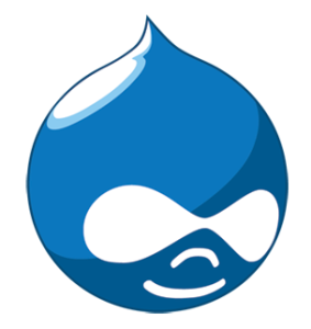 Drupal-hosting